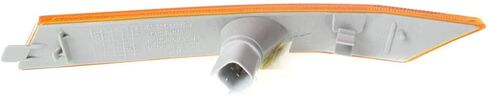 For Ford Fusion/Mercury Milan 2006-2009 Side Marker Light Assembly Driver Side CAPA Certified FO2550142C in Saudi Arabia