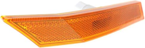 For Ford Fusion/Mercury Milan 2006-2009 Side Marker Light Assembly Driver Side CAPA Certified FO2550142C in Saudi Arabia