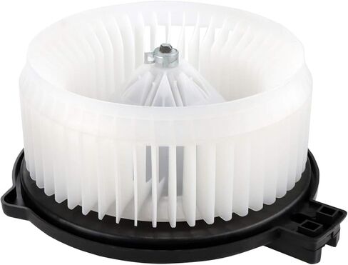 مجموعة محرك منفاخ HVAC 79310SDAA01 79310SDCA01 79310SJCA03 700003 75735 3010499 PM9175 محرك سخان منفاخ مناسب لـ 2003-2007 Honda Accord؛ 2004-2008 أكيورا TSX; 2008-2014 هوندا ريدجلاين in Saudi Arabia