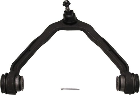 MOOG RK80826 Suspension Control Arm and Ball Joint Assembly front upper in Saudi Arabia