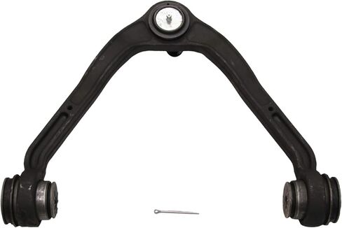 MOOG RK80826 Suspension Control Arm and Ball Joint Assembly front upper in Saudi Arabia