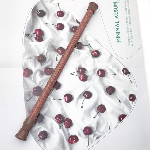 4 قطع من قضبان الخزانة، قضبان توتر زنبركية قابلة للتعديل، ستارة شريط الثلاجة، قضيب قابل للتمديد للمشروعات اليدوية، من 15.7 بوصة إلى 28 بوصة ومن 11.8 بوصة إلى 20 بوصة in Kuwait