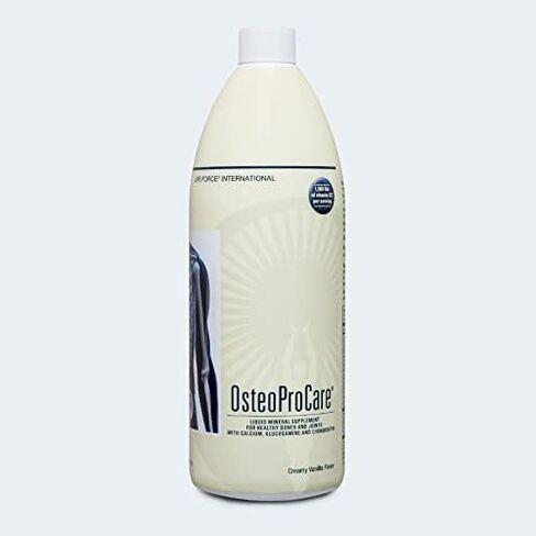 Life Force OsteoProCare 32oz in Saudi Arabia