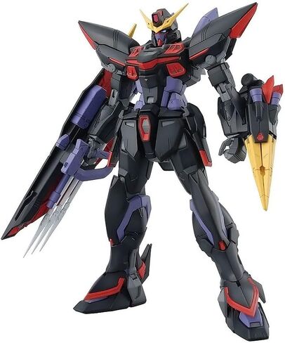 Bandai Hobby Blitz Gundam 1/100, Master Grade in Saudi Arabia