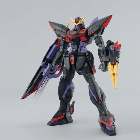 Bandai Hobby Blitz Gundam 1/100, Master Grade in Saudi Arabia