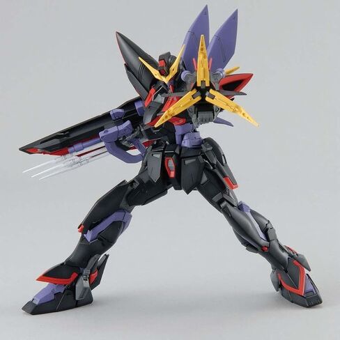 Bandai Hobby Blitz Gundam 1/100, Master Grade in Saudi Arabia