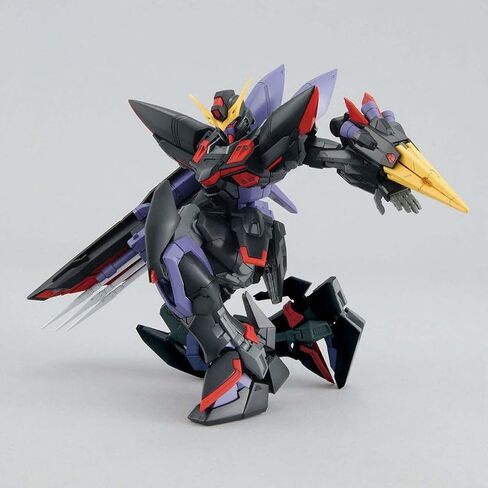 Bandai Hobby Blitz Gundam 1/100, Master Grade in Saudi Arabia