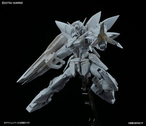 Bandai Hobby Blitz Gundam 1/100, Master Grade in Saudi Arabia
