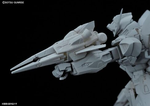 Bandai Hobby Blitz Gundam 1/100, Master Grade in Saudi Arabia
