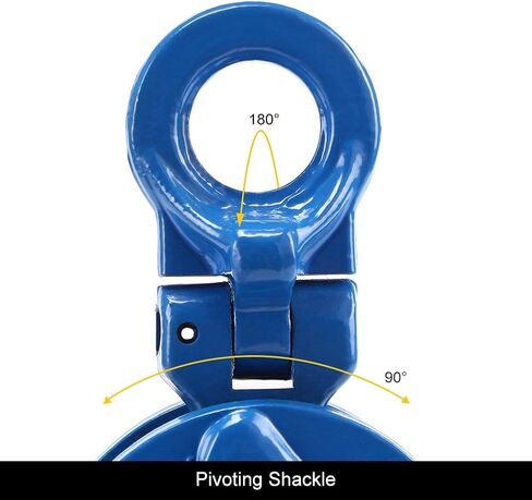 Vertical Plate Clamp, 4400lbs Steel Plate Lifting Clamp,2T，Jaw Opening up to 0.6 inch, for Lifting and Transporting in Saudi Arabia