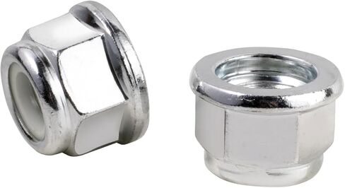 5 قطعة صامولة طوق M12x1.5 مم خيط لـ STIHL FS400 FS450 FS480 FS160، يستبدل رقم الجزء 4119 642 7600، صامولة شريط الشفرة ستريمر in Kuwait