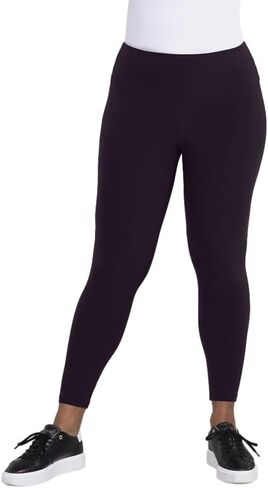 Symply Womens Nu Yoke Leggings Style 27218 in Kuwait