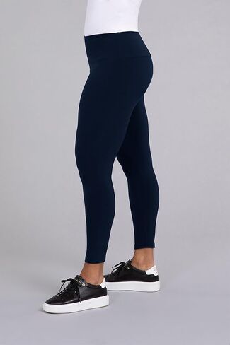 Symply Womens Nu Yoke Leggings Style 27218 in Kuwait