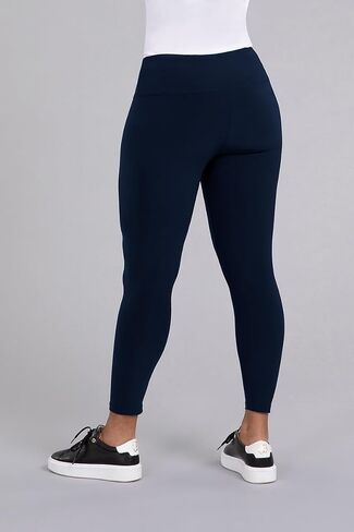 Symply Womens Nu Yoke Leggings Style 27218 in Kuwait