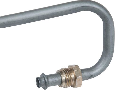 Edelmann 92274 Steering Pressure Hose, Black in Saudi Arabia