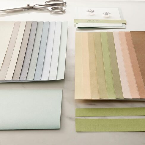 وسادة ورقية محايدة، 12 بوصة × 12 بوصة؛ بواسطة ذكريات™ in Kuwait