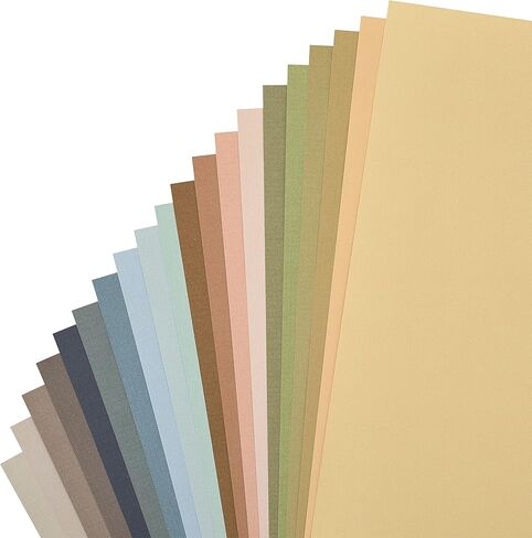 وسادة ورقية محايدة، 12 بوصة × 12 بوصة؛ بواسطة ذكريات™ in Kuwait