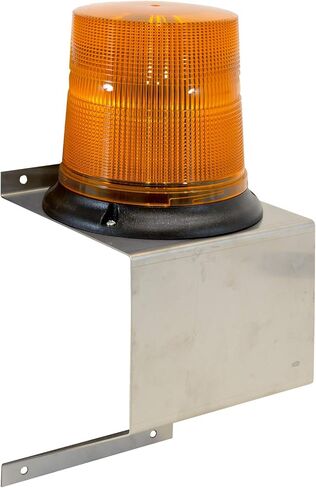Buyers Products 8891003 Stainless Steel Beacon Mount Bracket in Saudi Arabia