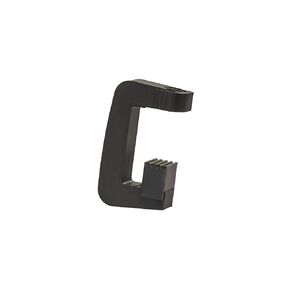 Replacement Clamp fits Logitech G25 / G27 / G29 / G920 / G923 / Driving Force GT Racing Wheels