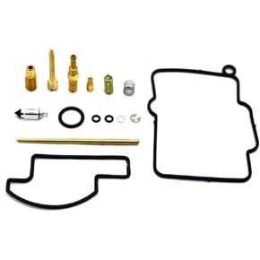 Carburetor Rebuild Kit Carb Repair for Yamaha YZ250 2000-2001