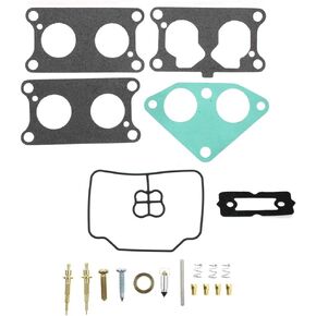 New Carburetor Rebuild Kit for HPX 4x2 4x4 Gator UTV 2004-2012 Carb Repair kit