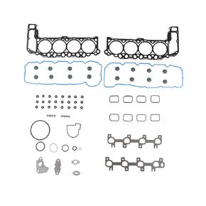 DNJ HGB1101 Cylinder Head Gasket Set with Head Bolt Kit for 2004-2007 Dodge Dakota 4.7L 287cid V8 SOHC