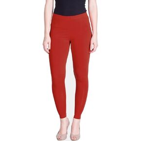 Stylesindia Women Leggings Breathable Women Wear Versatile Tights for Women Elastic Waistband Comfort Lady Leggings Size XL