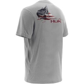 HUK Fisherman