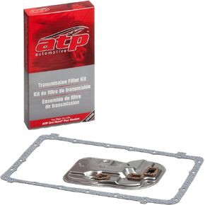 ATP B-168 Automatic Transmission Filter Kit