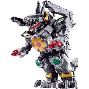 Bandai Kikai Sentai Zenkaiger Chou Zenkai Gattai Ju DX Zenkaijuoh