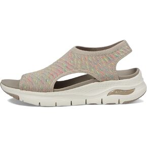 Skechers Women's Arch Fit - Catchy Wave in Kuwait