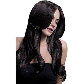 Fever Women's Khloe Wig 26Inch 66Cm Long Wave with Centre Parting
