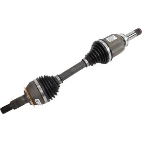 ACDelco GM Original Equipment 84628595 Front Driver Side Half-Shaft Assembly