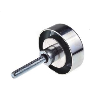Idler Pulley Compatible with 2005-2010 Buick Allure 2012-2020 Chevrolet Impala 2007-2016 GMC Acadia 36110