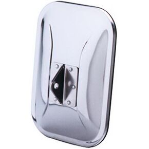 CIPA 94500 Rear Mount Towing Mirror