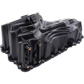 NewYall 2.0L Engine Oil Pan with Gasket for BMW 228i 428i 320i 328i 528i X1 Z4 2012-2017