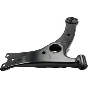 MOOG RK640360 Suspension Control Arm front right lower