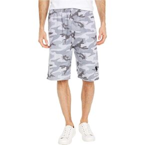 U.S. Polo Assn. Men's Camo Print Short