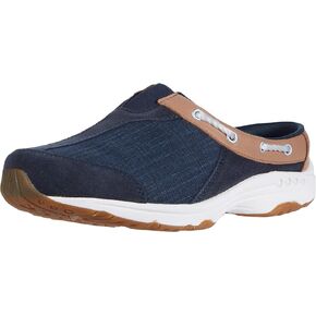Easy Spirit Womens Travelknot Clog