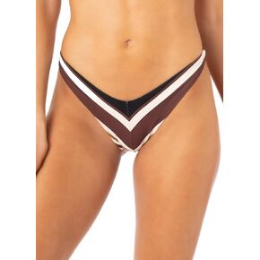Maaji Women's High Leg