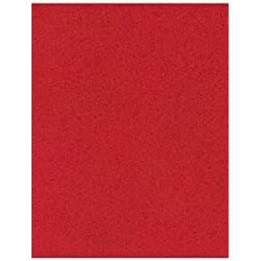 LUXPaper 11" x 17" Paper | Tabloid Size | Brilliant White | 80lb. Text | 100% Cotton | 50 Qty