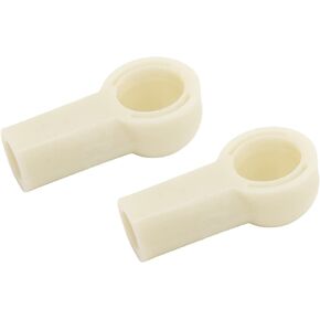 Push Rod Joint Set 98656127902 ABS 2PCS Joint Repair Set Push Rod Joint Repair Set Replacement