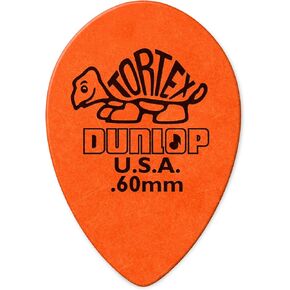 JIM DUNLOP Guitar Picks (23423060023)