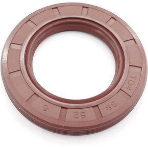 Replacement Part NEW #92049-7028 Engine Bottom Crank Oil Seal For KAWASAKI