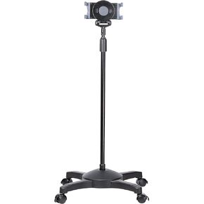 StarTech.com Tablet PC Stand, Black