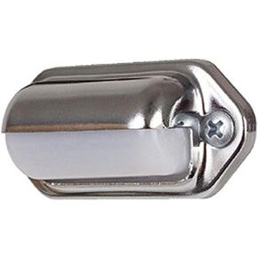 Optronics LP31CS Mini Chrome License Plate Lite