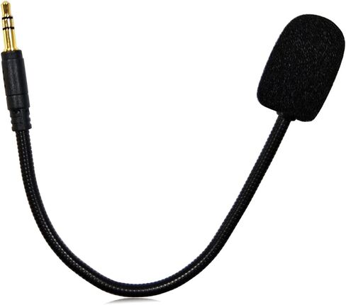 Mic Replacement for Rig 700/700 Pro Headset, Detachable Microphone Piece in Saudi Arabia