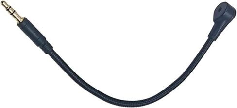 Mic Replacement for Rig 700/700 Pro Headset, Detachable Microphone Piece in Saudi Arabia