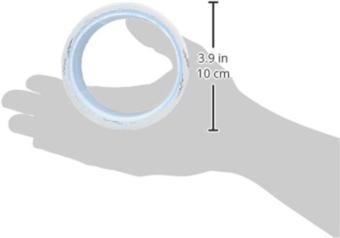 3M 8810 Thermally Conductive Adhesive Transfer Tape, 1" width x 5yd length (1 roll) in Saudi Arabia