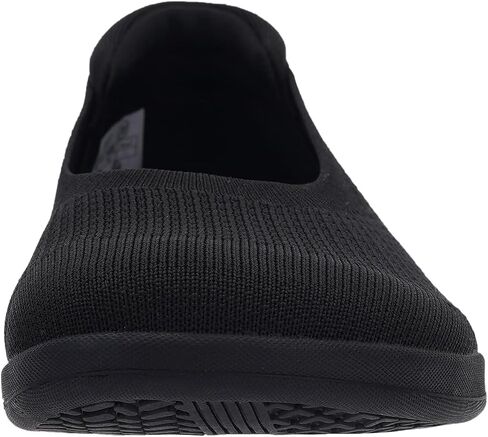 WHITIN Women's Wide Toe Box Barefoot Ballet Flats W93 | Natural Toe Space for Wide Feet, 2 Removable Insoles for Adjustable Fit, Comfort for Office, Dress, Business Casual, Daily in Saudi Arabia